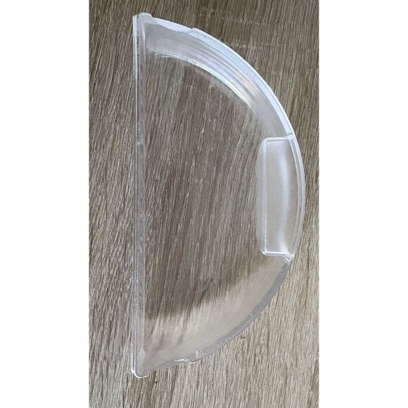 KEURIG K Cafe K84 Coffee Maker Water Reservoir Tank With Lid Replacement Parts - Picture 9 of 9